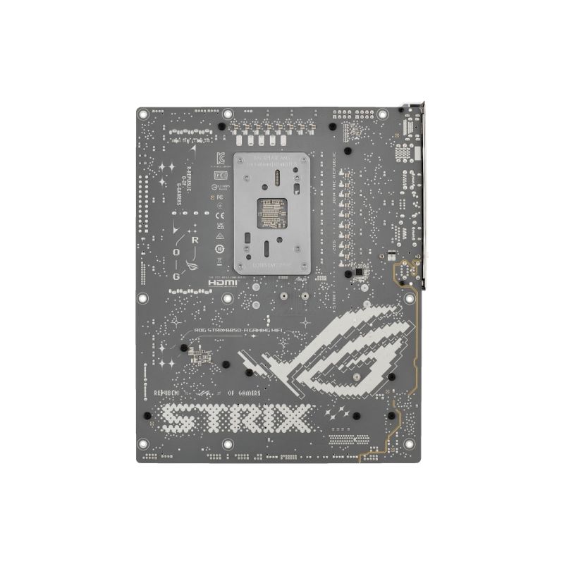 Материнская плата ASUS (ROG STRIX B850-A GAMING WIFI)