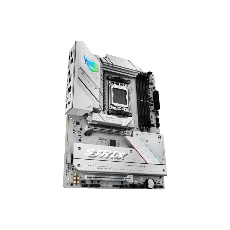 Материнская плата ASUS (ROG STRIX B850-A GAMING WIFI)