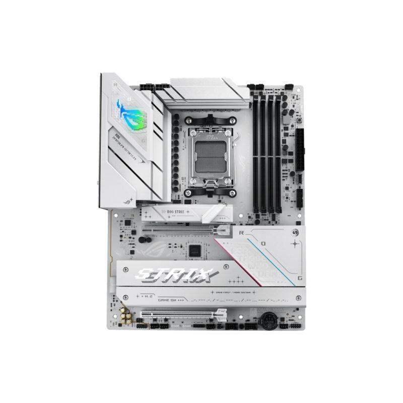 Материнская плата ASUS (ROG STRIX B850-A GAMING WIFI)
