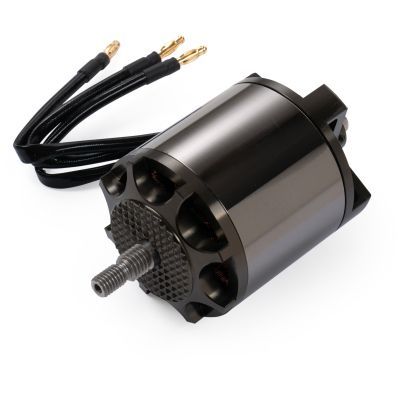 Двигатель для дрона Emax ECO II 5345 170KV- Model B with Hollow shaft (0101096089B)