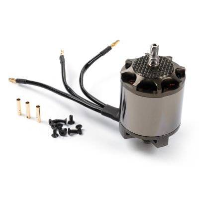 Двигатель для дрона Emax ECO II 5345 170KV- Model B with Hollow shaft (0101096089B)