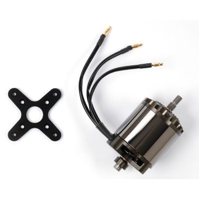 Двигун для дрона Emax ECO II 5345 170KV- Model B with Hollow shaft (0101096089B)