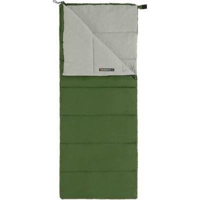 Спальный мешок Naturehike F150 NH22MSD05, правий зелений (6927595797754-R)