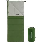 Спальный мешок Naturehike F150 NH22MSD05, правий зелений (6927595797754-R)