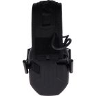 Тактические наушники Earmor M300A Black (M300A-BK)