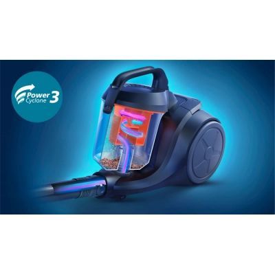 Пилосос Philips (XB1111/10)