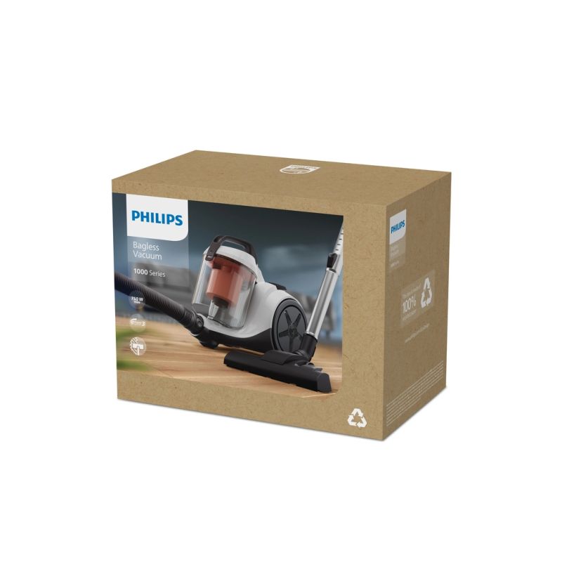 Пылесос Philips (XB1111/10)