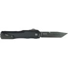 Ніж Kershaw Livewire Tanto Black Stonewash (9000T)