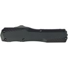 Ніж Kershaw Livewire Tanto Black Stonewash (9000T)