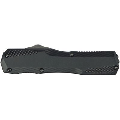 Ніж Kershaw Livewire Tanto Black Stonewash (9000T)