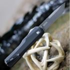 Ніж Kershaw Livewire Tanto Black Stonewash (9000T)