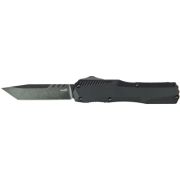 Ніж Kershaw Livewire Tanto Black Stonewash (9000T)