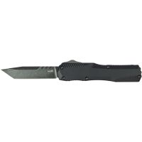 Ніж Kershaw Livewire Tanto Black Stonewash (9000T)