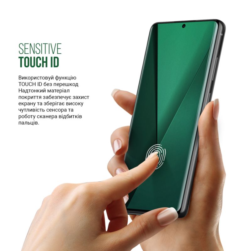 Пленка защитная Armorstandart Supreme Motorola Edge 50 5G (ARM83435)