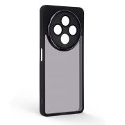 Чехол для мобильного телефона Armorstandart Shade Tecno Spark 30 4G (KL6) Black (ARM81377)