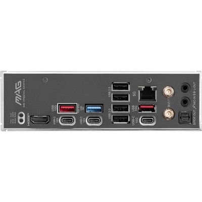 Материнська плата MSI (MAG B850 TOMAHAWK MAX WIFI)