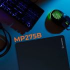 Килимок для мишки GamePro (MP275B) Speed/Control Black (MP275B)