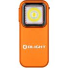 Фонарь Olight Oclip Orange (0.0000.0941)