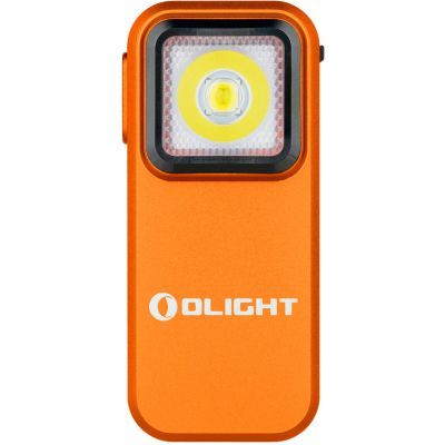 Фонарь Olight Oclip Orange (0.0000.0941)