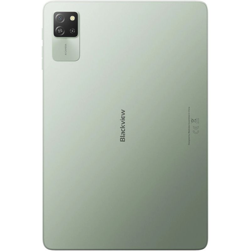 Планшет Blackview Tab 60 10.1" HD+ 4 / 128GB / WIFI Green (6931548318224)