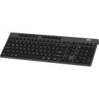 Клавіатура 2E KS280 Wireless/Bluetooth Black-Gray (2E-KS280WBGR_UA)