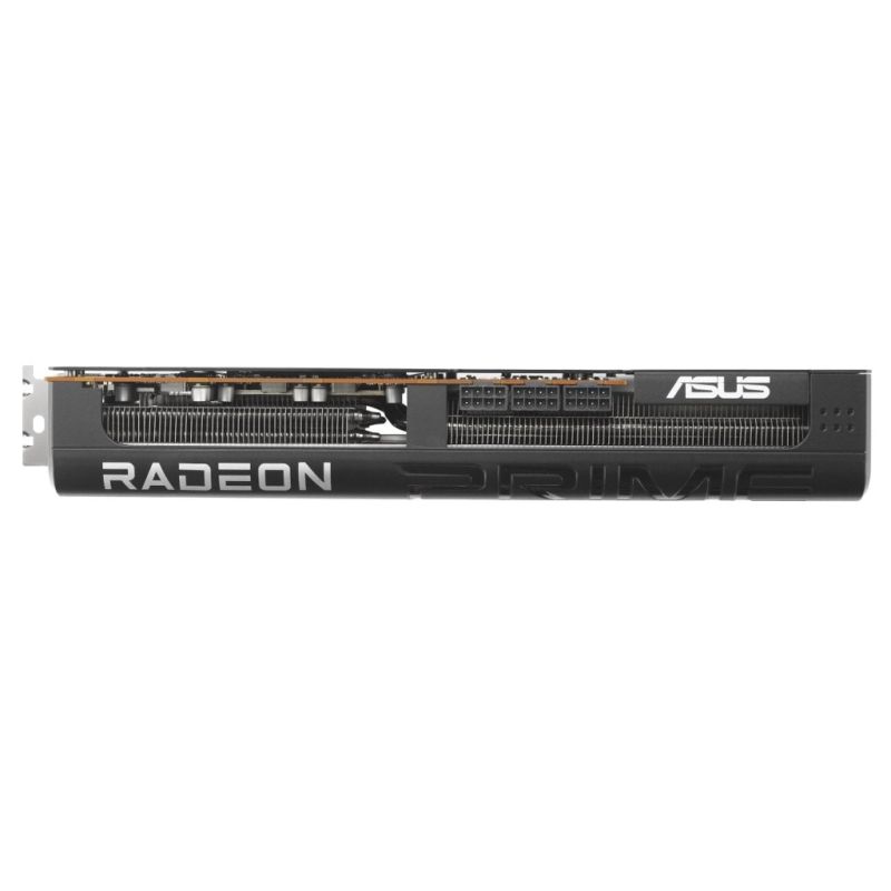 Видеокарта ASUS Radeon RX 9070 XT 16Gb PRIME OC (PRIME-RX9070XT-O16G)