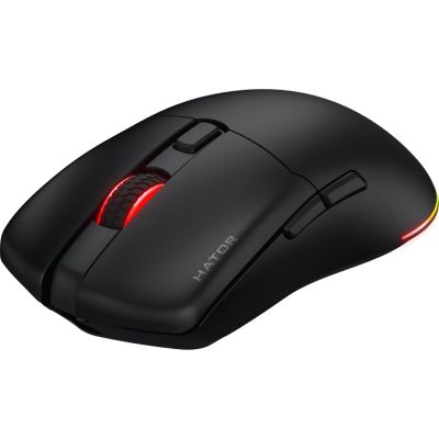 Мишка Hator Pulsar 3 Wireless Black (HTM630)