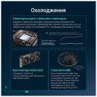 Видеокарта ASUS GeForce RTX5070 12Gb PRIME OC (PRIME-RTX5070-O12G)