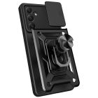 Чехол для мобильного телефона BeCover Military Samsung Galaxy A36 SM-A366 Black (712863)
