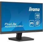 Монітор iiyama (XU2293HSU-B7)