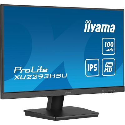 Монітор iiyama (XU2293HSU-B7)