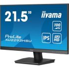 Монітор iiyama (XU2293HSU-B7)