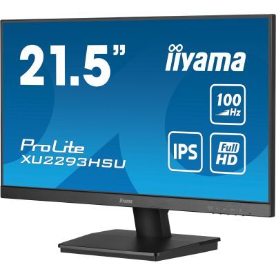 Монітор iiyama (XU2293HSU-B7)