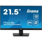 Монітор iiyama (XU2293HSU-B7)