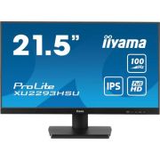 Монітор iiyama (XU2293HSU-B7)