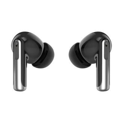 Навушники Hator Hyреrpunk Truepods SyncHUB Black (HTA430)