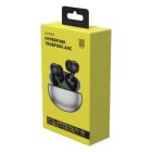 Навушники Hator Hyреrpunk Truepods SyncHUB Black (HTA430)