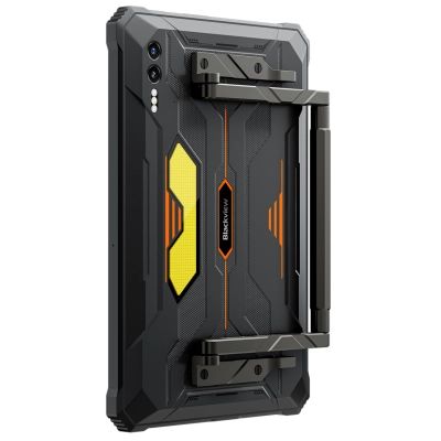 Планшет Blackview Tab Active 10 Pro 10.95" 12/512GB 5G/LTE Black-Orange (6931548318804)
