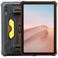Планшет Blackview Tab Active 10 Pro 10.95" 12/512GB 5G/LTE Black-Orange (6931548318804)
