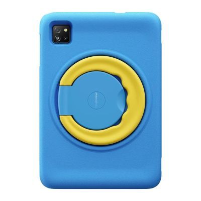 Планшет Blackview Tab A6 Kids 10.1"HD+ 4/128GB / WiFi Blue (6931548319139)