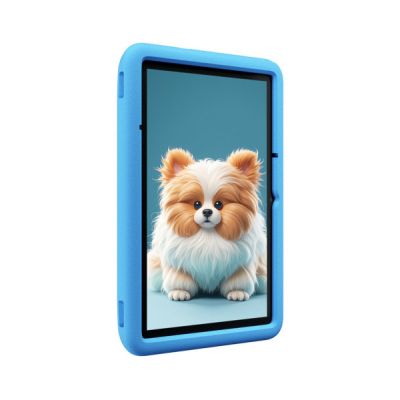 Планшет Blackview Tab A6 Kids 10.1"HD+ 4/128GB / WiFi Blue (6931548319139)