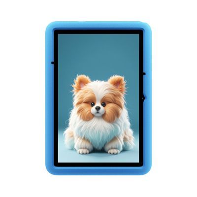 Планшет Blackview Tab A6 Kids 10.1"HD+ 4/128GB / WiFi Blue (6931548319139)