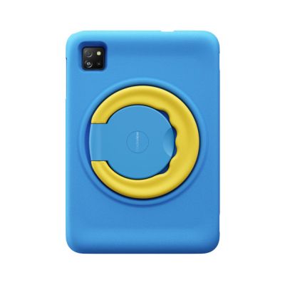 Планшет Blackview Tab A6 Kids 10.1"HD+ 4/128GB / WiFi Blue (6931548319139)