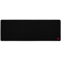 Килимок для мишки Defender One XXL Black (50006)