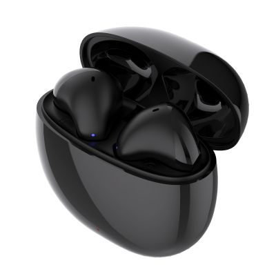 Наушники Ergo BS-750 Air Sticks 3 Black (BS-750K)