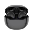 Навушники Ergo BS-750 Air Sticks 3 Black (BS-750K)