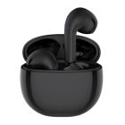 Навушники Ergo BS-750 Air Sticks 3 Black (BS-750K)