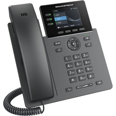 IP телефон Grandstream (GRP2611G)