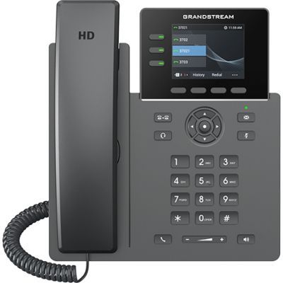 IP телефон Grandstream (GRP2611G)