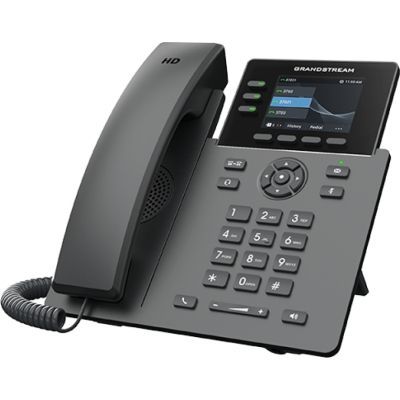 IP телефон Grandstream (GRP2611G)